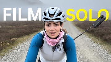 STOP Filming Your Cycling Adventures WRONG! The Ultimate Insta360 Camera Comparison (Solo Guide)