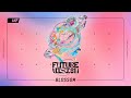 Blossom (DJ Set) - Visuals by LZRSHFT (UKF On Air: Future Vision)