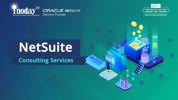 NetSuite Consulting Services | inoday
