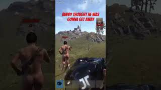 #rust #rustpvp #rustgame