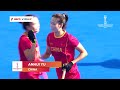 FIH Hockey Women's World Cup 2026: Hero Vida Goal of the Day - Anhuyi Yu (CHN) vs RSA  | #HWC2026