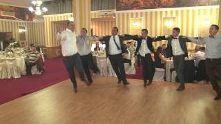 Miniatura del video "Pindu - Treambura pamporea - Botez Nicolas Milla - Restaurant Sirena 2013"