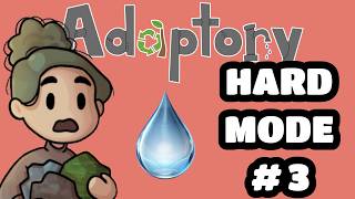 Searching for Water (Adaptory Hardcore) Ep 3