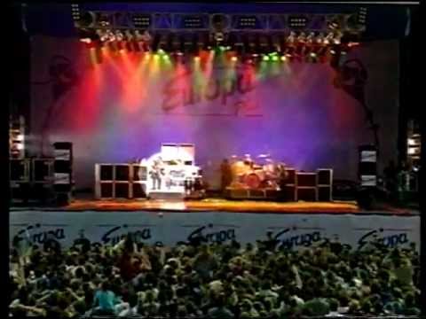 Speed King - Deep Purple-1996