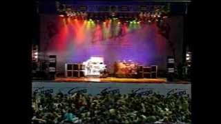 Deep Purple - Speed King (Live, Moscow, 1996)