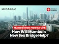 Atal Setu: Country&#39;s Longest Sea Bridge Mumbai Trans Harbour Link Set to Reduce Travel Time