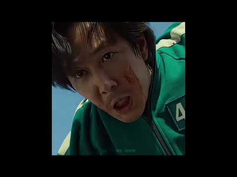Ali is the real Hero🔥☠️ #squidgame#squidgame2#edit#trending#fyp#viral#shorts#netflix