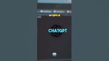 Unveiling GPT-5: The Billion-Dollar Brainpower Behind AI Evolution! 🚀#OpenAI #ChatGPT #GPT5