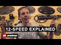 Why Do We have 12-Speed Drivetrains? | The Explainer