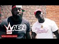 Bari The Legend - “Been Thru Alot” feat. Trae Tha Truth (Official Music Video - WSHH Exclusive)