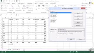 08 03 How To Work Out Which Scenario You Are Displaying screenshot 4
