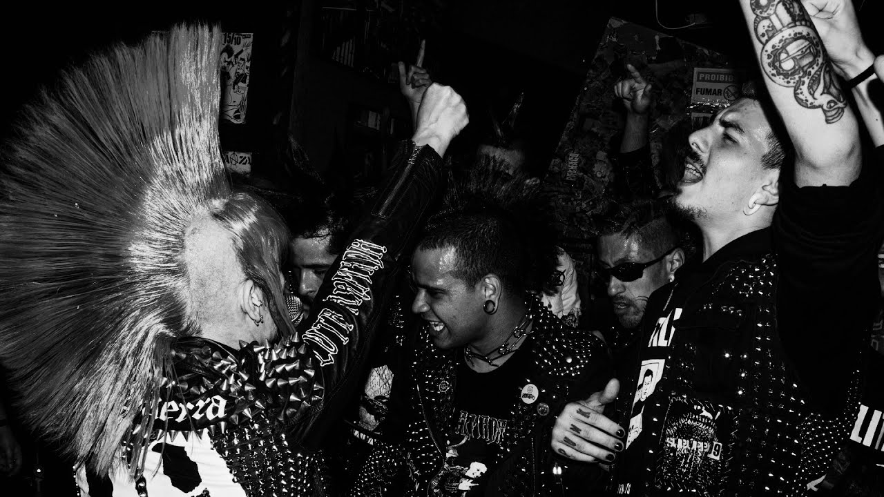 Pós-Guerra - Guerra Santa (Tradução/Legendado) 