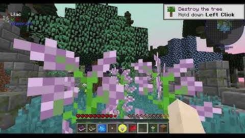 Minecraft - Roguelike Adventure Dungeons modpack #1