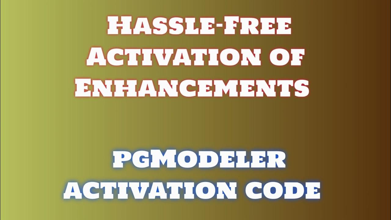 pgModeler: Easy Download and Installation Guide - YouTube