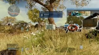 Cod Warzone Dirty Snipe