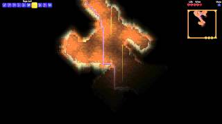 Pro rope coil usage - Terraria 1.3