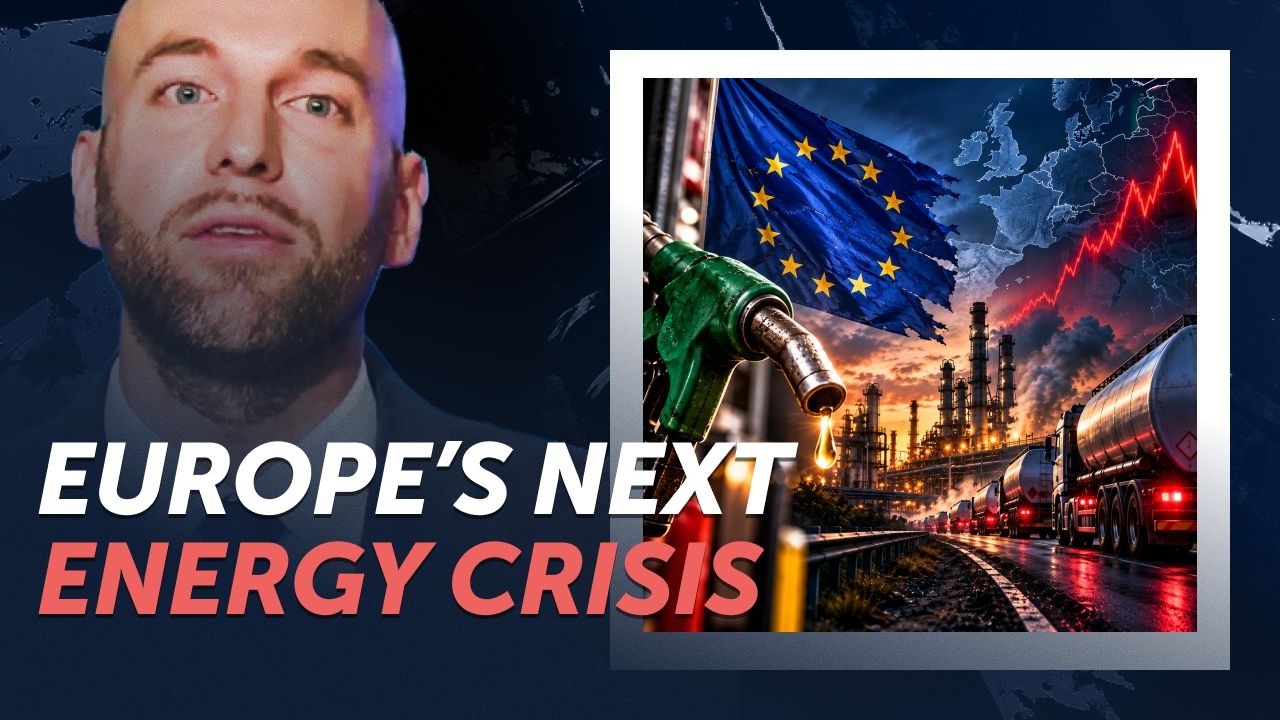 Europe&rsquo;s Next energy crisis: Why the diesel apocalypse could be just beginning