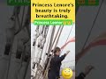 Beauty with a price👑👑👑👑 #viral #princess #trending #beauty #spain #trend #ytshorts