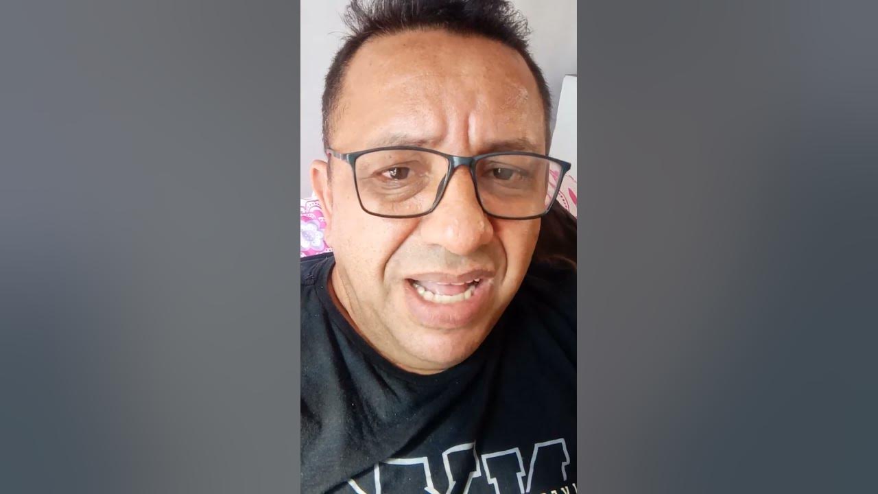 Campanha de ora o youtube