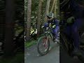 Groms these days are getting TOO good 😳 #crankworx #mtb