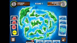 Kahuna - iOS Review