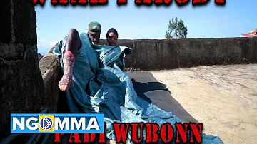 Diamond Platnumz Ft Koffi Olomide - Waah! parody chwaah - padi wubonn .