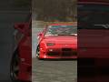 10万再生突破！ D1がプロドリと言われていた時代を彷彿させる #180sx #jdm #drift #stance #schassis #ドリフト #240sx
