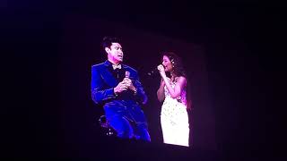 Christian Bautista &amp; Morissette - PERFECT (#MorissetteIsMade Concert)