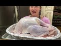 Turkey roasting for beginners (how to do it right)