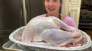 Turkey roasting for beginners (how to do it right) by Joanna Trautman 470 views 2 years ago 16 minutes