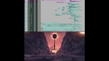 Cataclysm - Sound Redesign Contest | Juansound #audio #avidprotools #animation