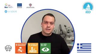 Meet Project Oliveex One Of U-Solve Subgrant Winners From Greece