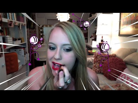 JOJO'S Bizzare Makeup Tutorial But Henry Stickmin... | Distraction Dance
