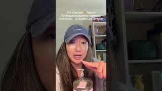 NFC Chip Nails Tutorial Coming Tomorrow — What Women in Tech Actually Use (Google I/O 2026)