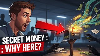Why Turning Point is Sending Millions to a UPS Store Mailbox 😱🇱🇷