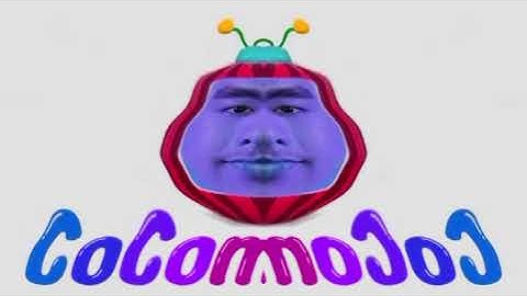 Coco Martin Intro Logo in Angry Effect Powers ( Preview 2 Effects )