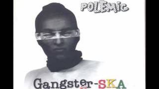 Video thumbnail of "Polemic - Ako To Prezijem"