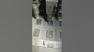 12 color silicone dispensing machine for silicone label, badge, tag, case