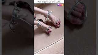 So Beautiful The Look That Makes You The Focus