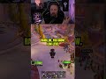 How Warcraft Players Are Destroying The Game!
