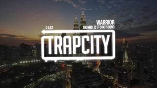 TroyBoi x Stooki Sound - Warrior