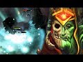 РАНГ ВЛАСТЕЛИН - WRAITH KING DOTA 2