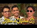 Meet  funk  albin et nickee b interview