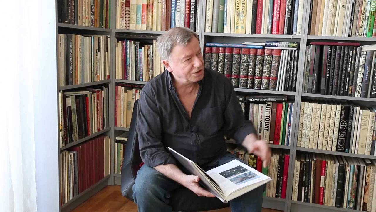 PhDr. Jiří Hastík