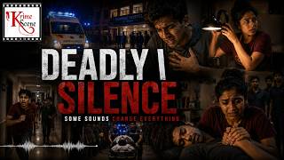 AR Medical Emergency in University Hostel | Cinematic Awareness Film