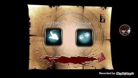 Shadow Blade Zero Episode 1 No Commentary