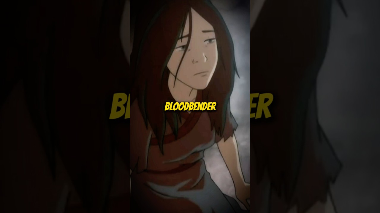 What REALLY happened to Katara’s mom #atla #avatar #thelastairbender #nickelodeon #cartoons