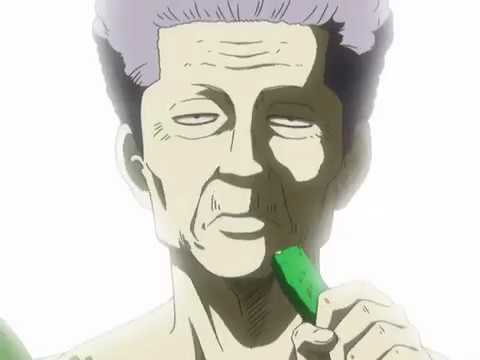 銀魂 175話 Xコース