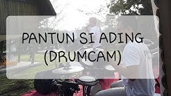 Pantun Si Ading - RKS Project (cover) -  drumcam live Rumah Betang Pasir Panjang Pangkalan Bun  - Durasi: 4:34. 