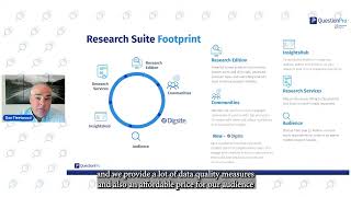 Research Suite - What's included?